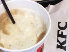 -肯德基(汤逊湖店)