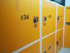 -安东易迷你仓自助寄存仓库(苏州桥店)