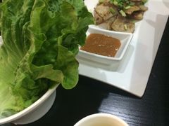 -喔爸韩国料理(环球银泰城店)