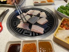 -猫抓烤肉(春熙路店)