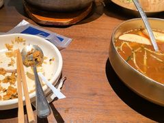 -大同江朝鲜菜•长春地标美食(绿园吾悦广场店)
