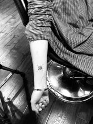 -刺客纹画纹身·洗纹身·穿孔饰品