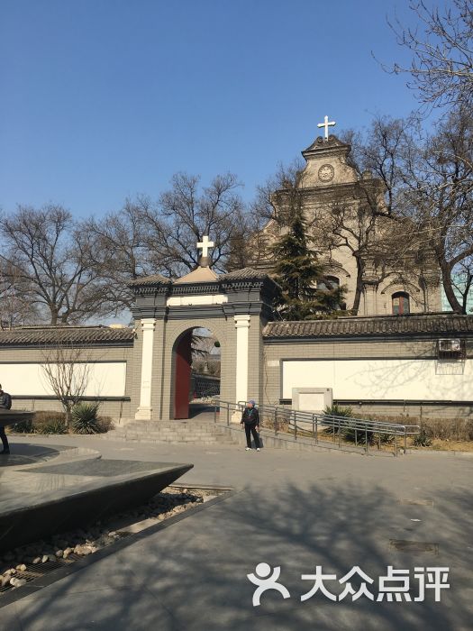 中华圣公会教堂图片 - 第57张