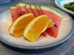 -云客来·花园餐厅(洛社店)