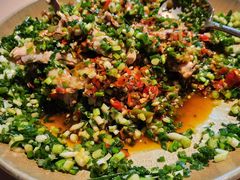 -山石榴·贵州菜(丰盛里店)