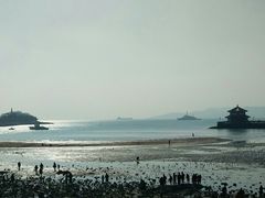 景点-栈桥景区