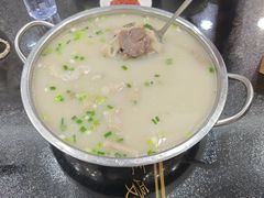 -胡世羊肉汤(南街店)