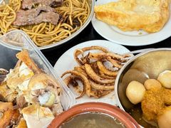 -甜心阁(沿江路店)