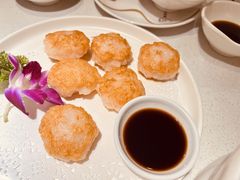 -顺峰顺水顺德菜(第一百货店)