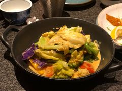 -丝路金桃·新疆菜(徐汇店)