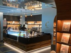 -C Cafe(朵云书院·戏剧店)