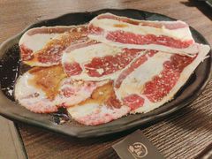 -大馥·炭火烧肉酒场(莘庄莘福坊店)