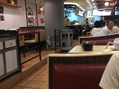 大堂-九龙湾茶餐厅(东门店)