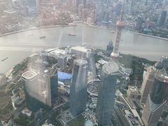 -上海之巅观光厅