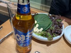 -黄金牧场(明洞总店)