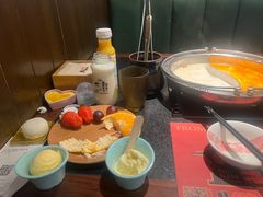 -牛New寿喜烧(闵行龙湖天街店)