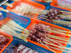 -老兵麻辣烫(世欧王庄店)