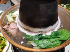 -福寿斋·老北京铜锅涮肉·烤鸭(顺义总店)