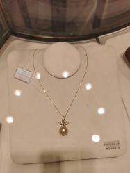 -RUANS阮仕珍珠(北京蓝色港湾店)