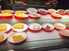 -星伦多自助料理(江阴万达店)