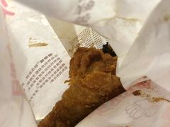 -潘老板炸鸡(河西万达店)