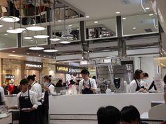 -Lady M(沙田新城市广场店)