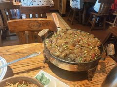 -老雒阳面馆·水席(定鼎门店)