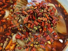 -成都驻京办餐厅(蜀都宾馆店)