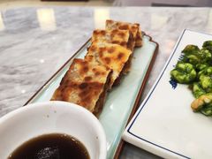 -玉华台饭庄·淮扬菜·烤鸭(望京店)