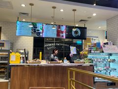 -巴黎贝甜(望京信万店)
