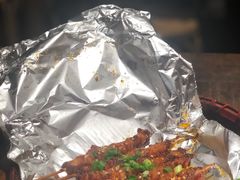 猪肉串-徽三说·土徽菜·中国徽菜连锁品牌(阳湖总店)