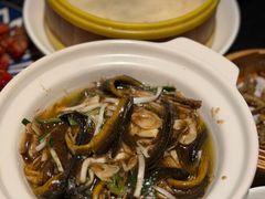 -芳芳私房菜·精做淮扬菜(承德路店)