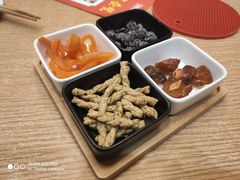 -李子坝梁山鸡(北碚万达五鸡哥店)
