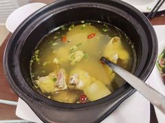 -食光慢宴·安吉土菜馆