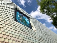 门面-Galleria百货店名品馆