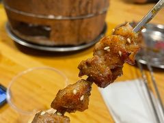 羊肉串-红姐龙虾·烧烤·酸菜鱼(二十二年老店)