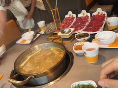 -潮发潮汕牛肉店(软件基地店)