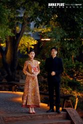 -安娜公馆婚纱摄影(锦州店)