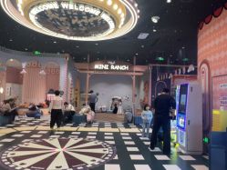 点击看大图 -meland亲子乐园(北京亦庄龙湖天街店)