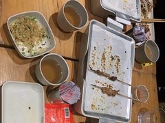-木屋烧烤(惠阳华润小径湾店)
