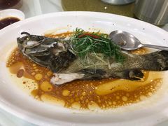 -新兴家喻酒家·羊城名宴(昌岗店)