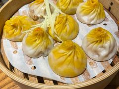 -苏小柳手工点心(人民广场分院)
