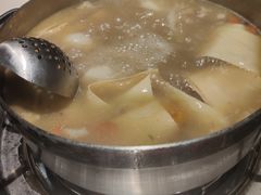 -浩爷羊蝎子火锅(望京店)