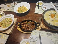 -老厨家(友谊路总店)