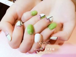 -Angela美甲美睫