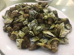 -新享乐海鲜(翠华路店)
