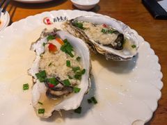 -醉壹号海鲜大排档(厦门美食地标店)