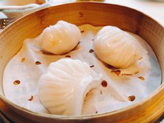 -金轩中餐厅 Jin Xuan(浦东丽思卡尔顿酒店)