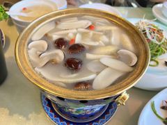 -品味泸沽湖•民族特色菜(大落水店)