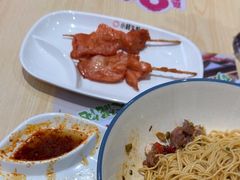 -小杨生煎(深圳岗厦北店)